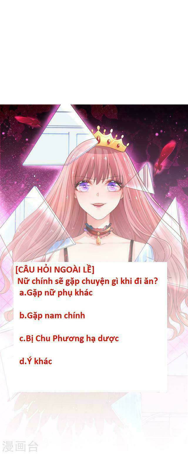 Trùng Sinh Để Trả Thù: Chapter 17