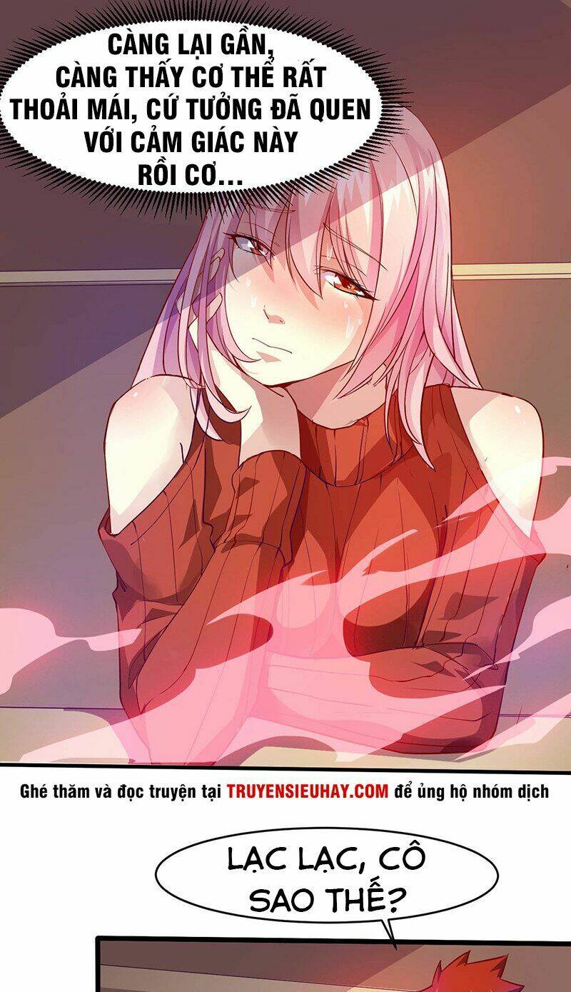 Dị Năng Thiếu Niên Vương: Chapter 32