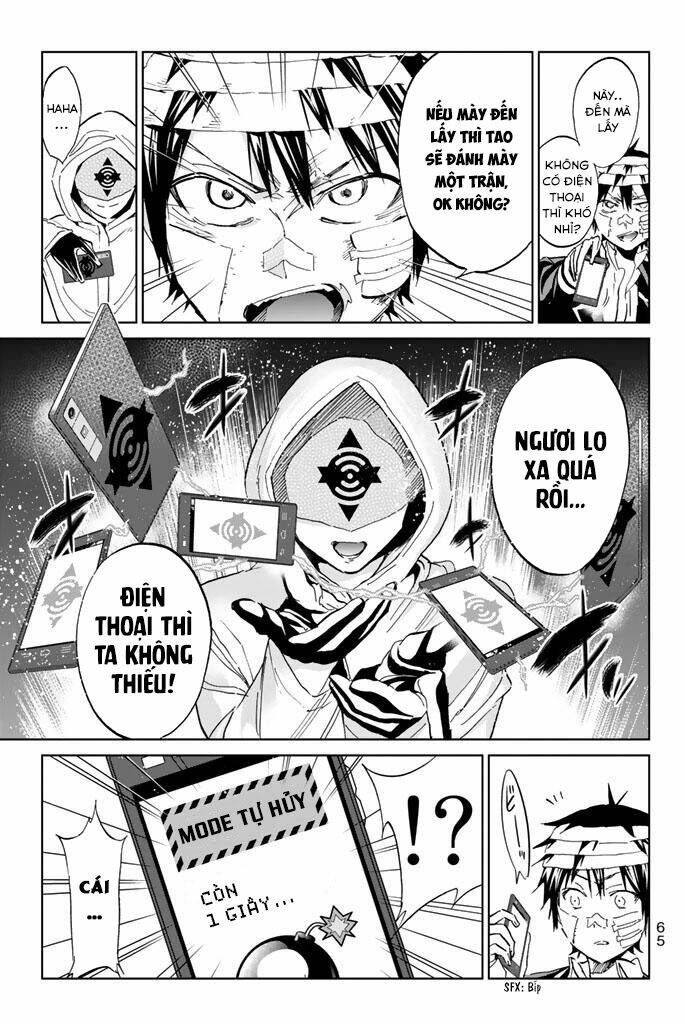 Real Account Ii: Chapter 126