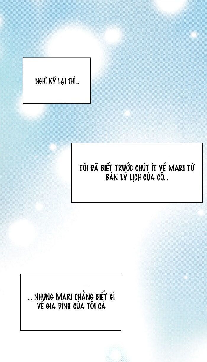 Làm Vợ Anh, Em Nhé: Chapter 20