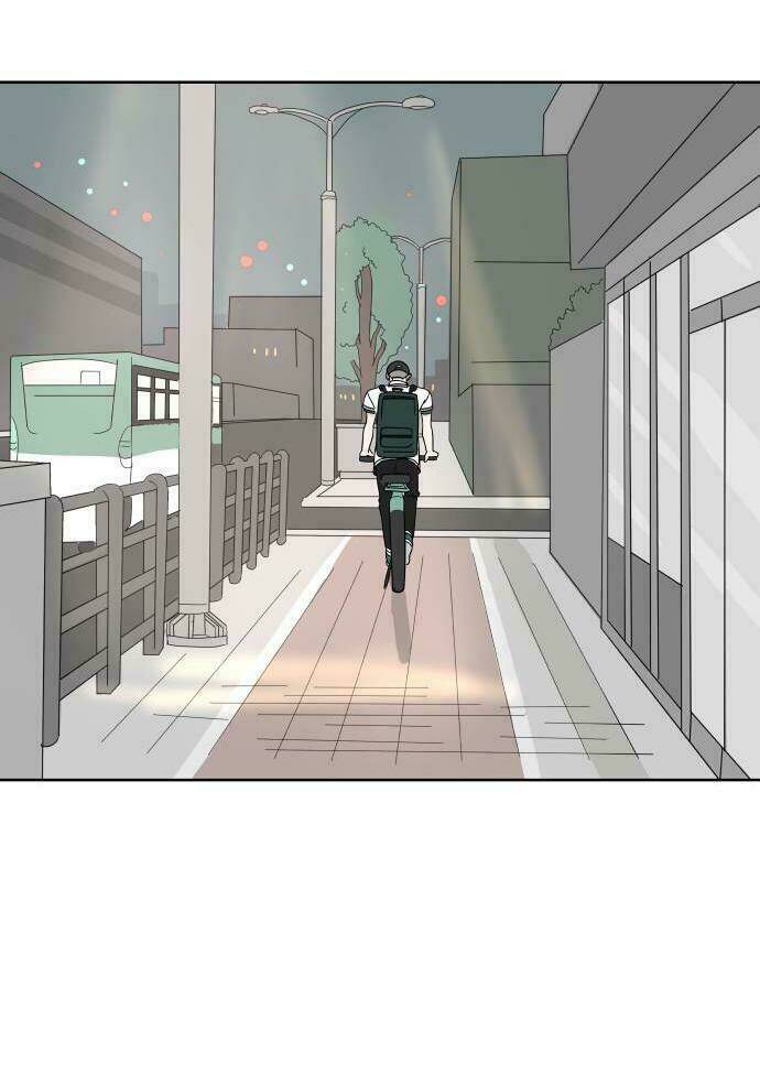 30 Phút Bước Đi Bên Em: Chapter 24.5