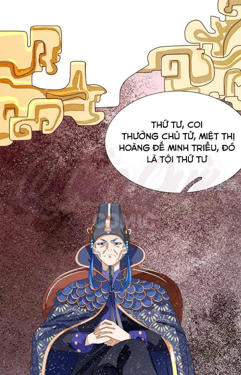 Đệ Nhất Hoàn Khố: Chapter 69