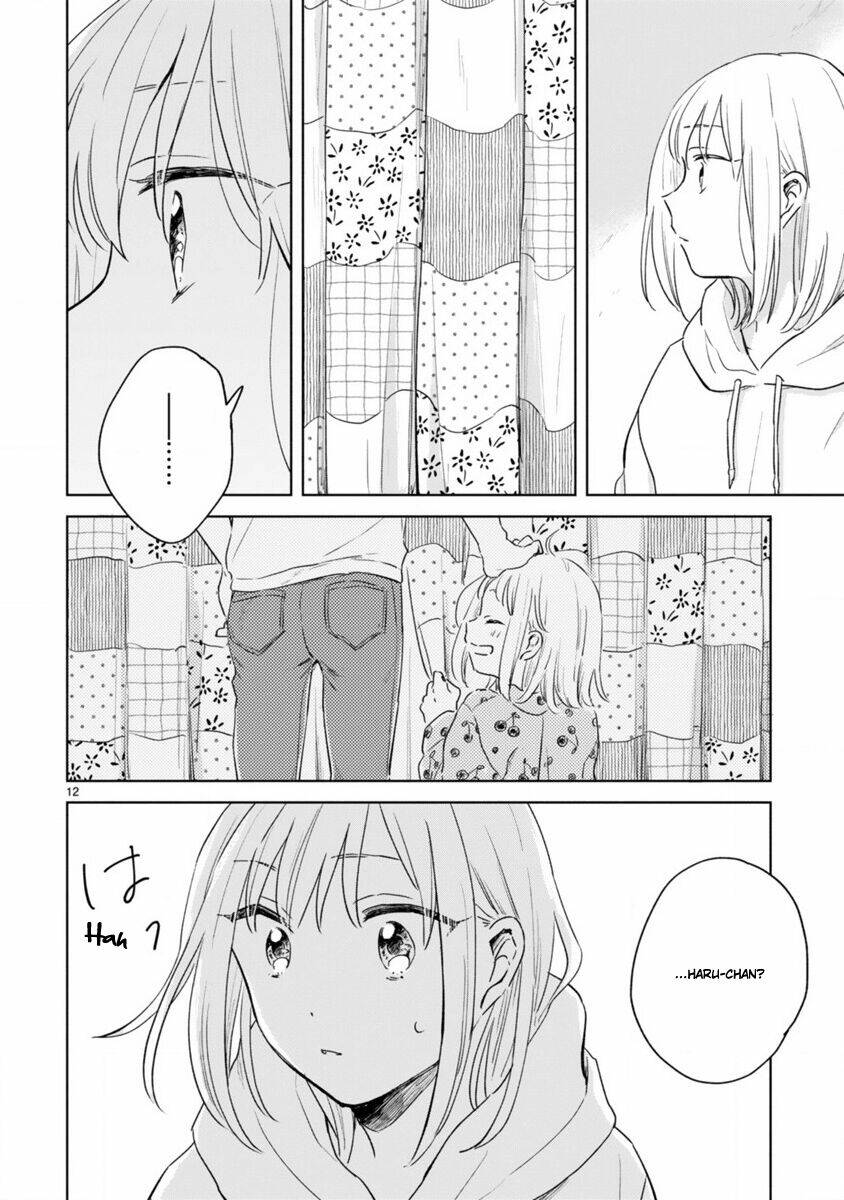 Haru And Midori: Chapter 5
