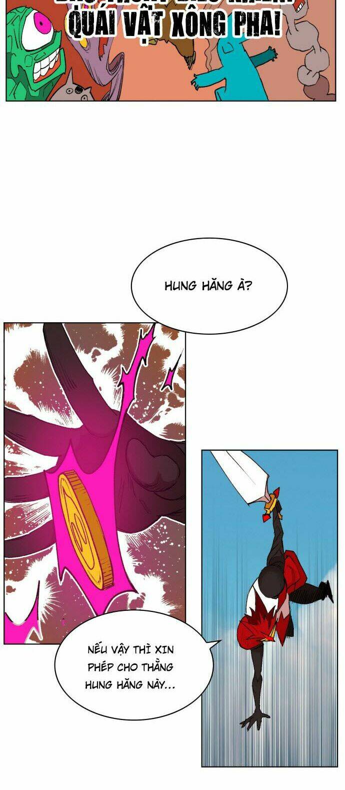 Hard Core Leveling Warrior: Chapter 153