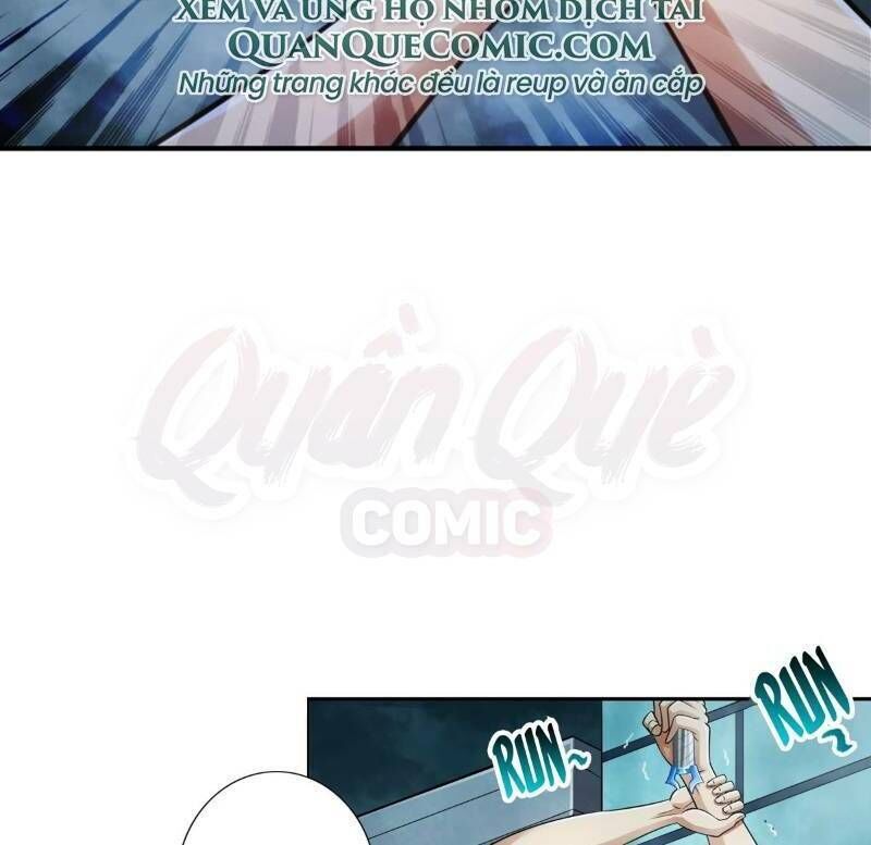 Hệ Thống Tìm Đường Chết Mạnh Nhất: Chapter 39