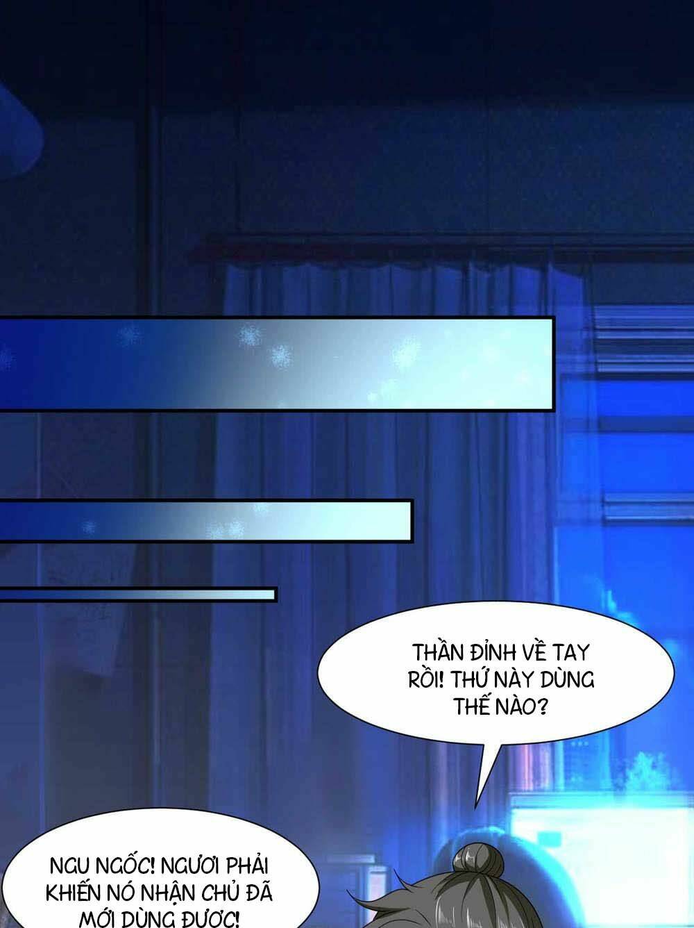 Tu Chân Truyền Nhân Tại Đô Thị: Chapter 7