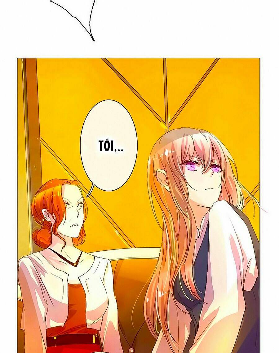 Hào Môn Tiểu Lãn Thê: Chapter 18