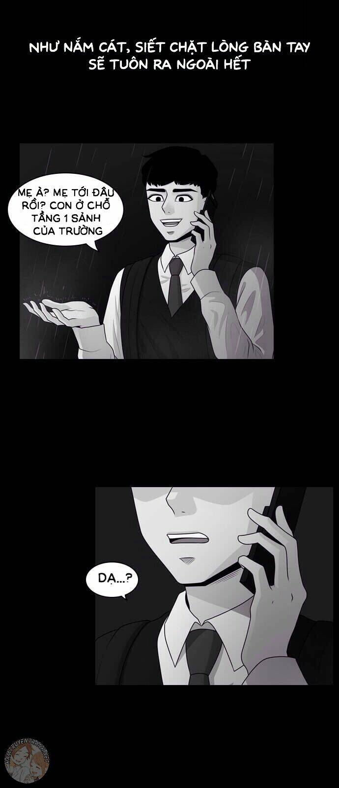 Tomorrow - Ngày Mai: Chapter 28.1