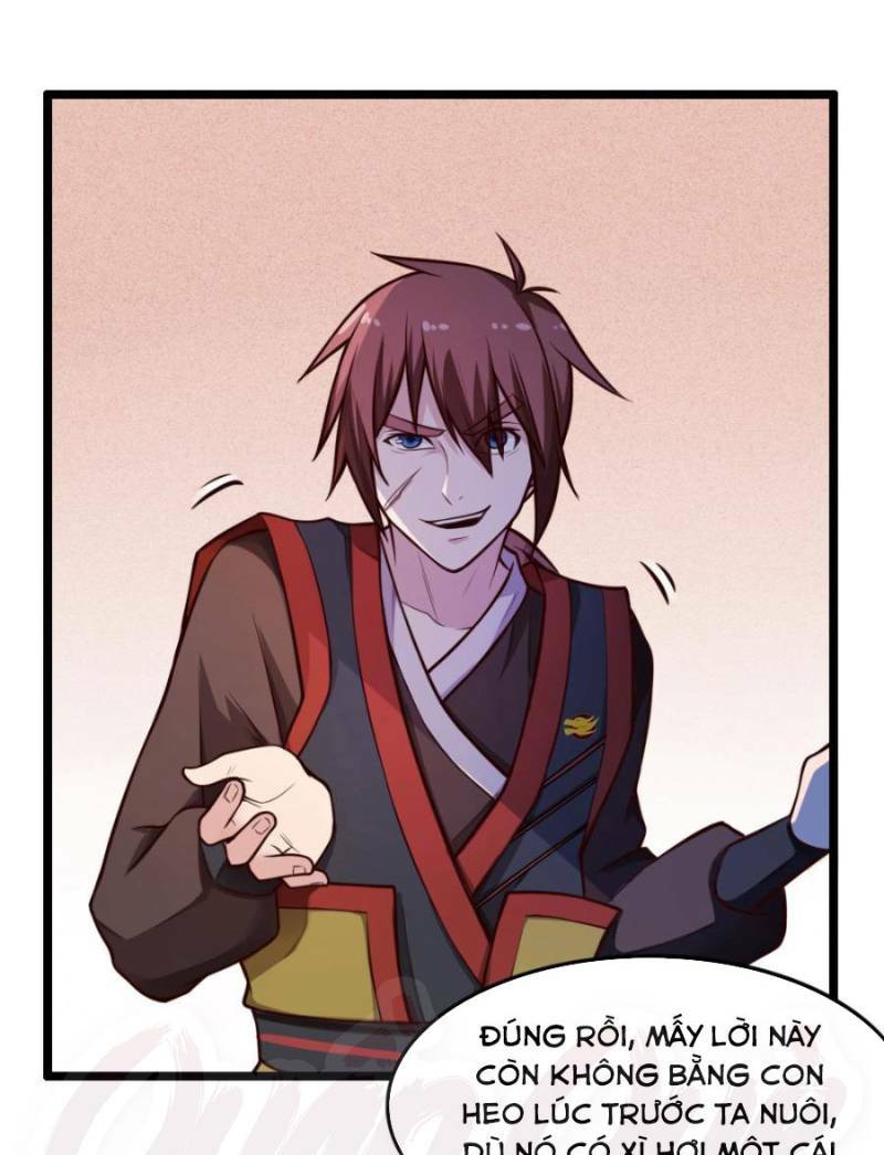 Tu Tiên Cuồng Thần: Chapter 32