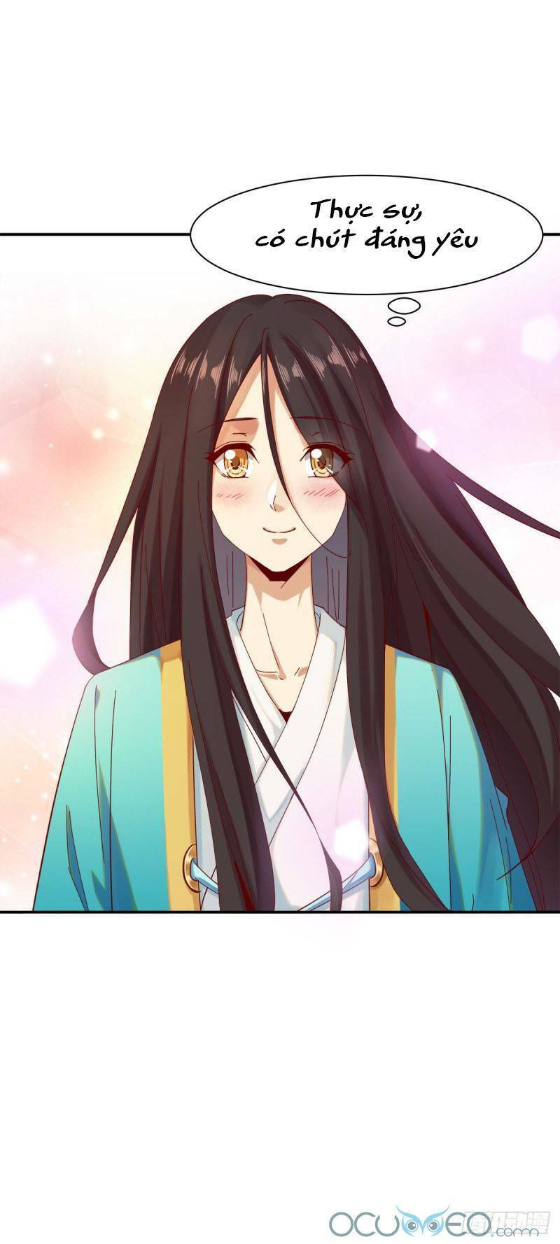 Minh Đế Độc Sủng Âm Dương Phi: Chapter 14