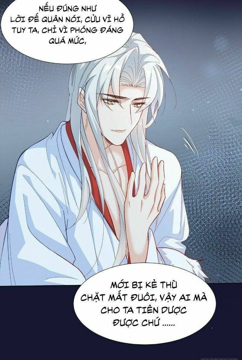 Ảnh Đế Yêu Hồ: Chapter 29