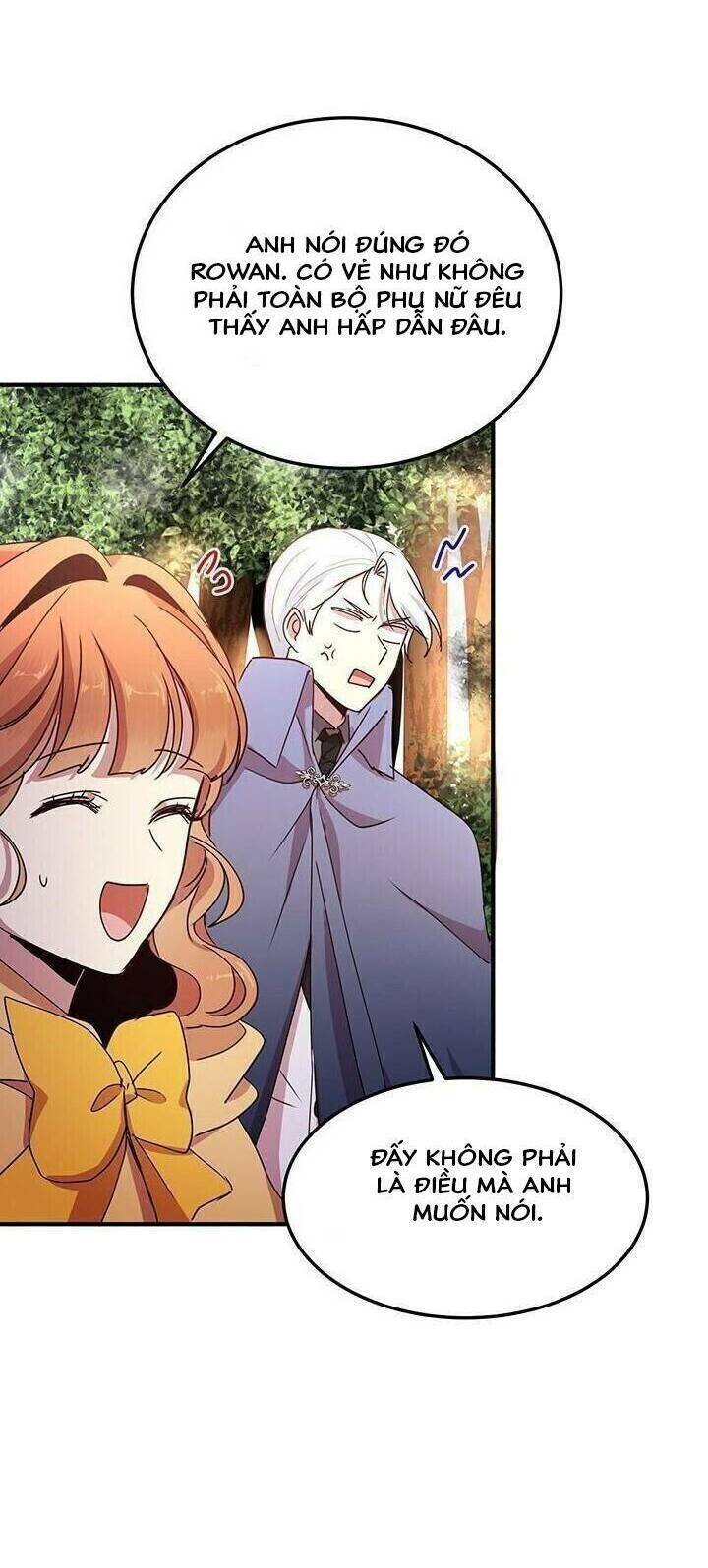 Công Tước, Loạn Vừa Thôi!: Chapter 58