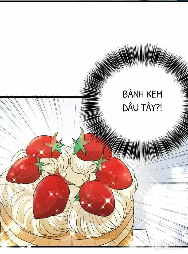 Chào Buổi Sáng, Ức Vạn Manh Thê: Chapter 25