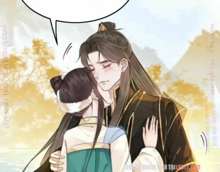 Trọng Sinh Bá Sủng Nhiếp Chính Vương Quá Mạnh Mẽ: Chapter 190