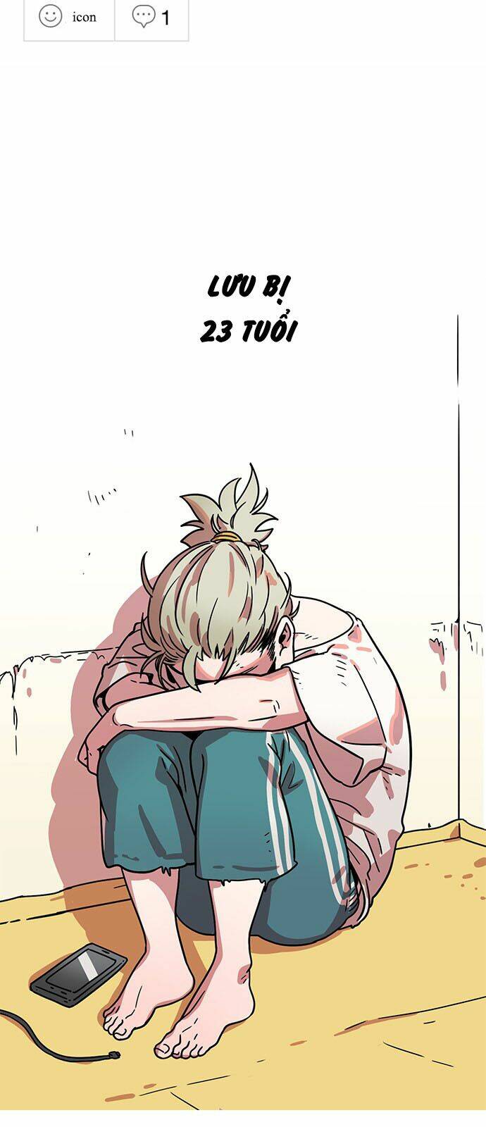 Tam Quốc Parody: Chapter 1