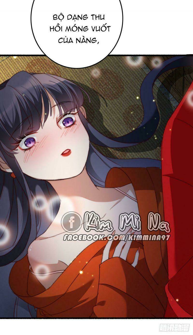 Ngự Thú Cuồng Phi: Chapter 22