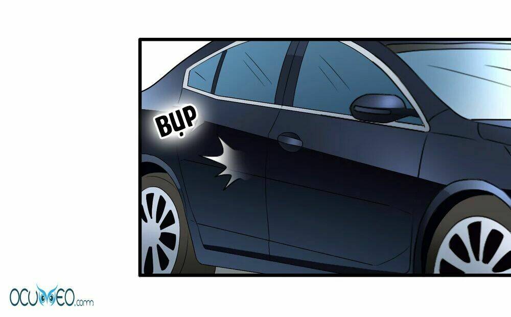 Mỹ Vị Giai Thê: Chapter 11