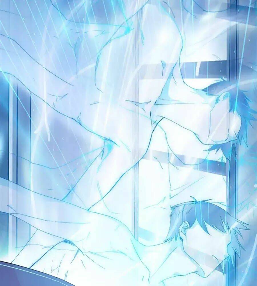 Ta Không Phải Nữ Thần: Chapter 6