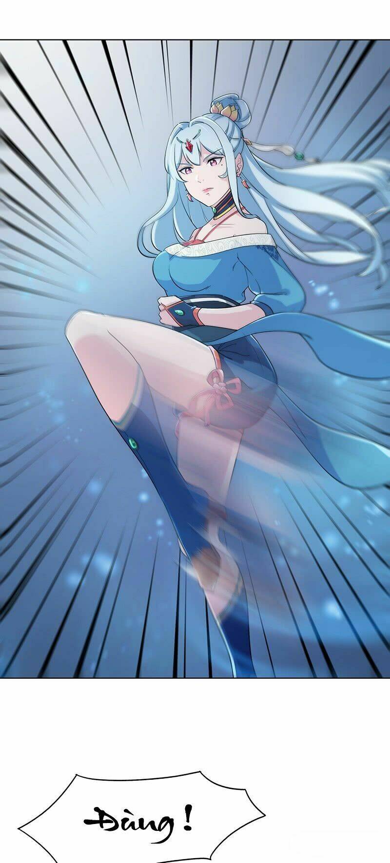 Thiên Vực Thần Tọa: Chapter 13