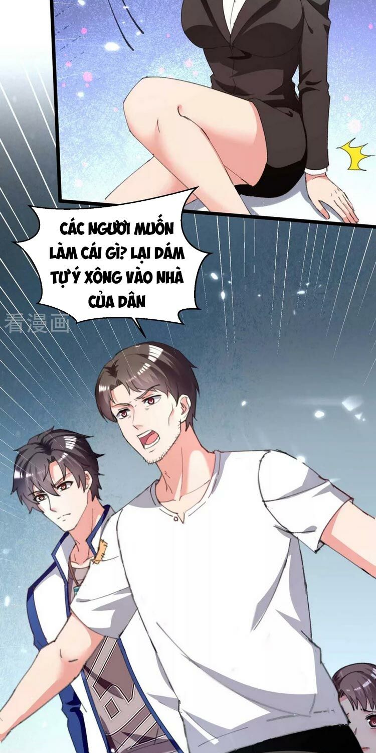 Trọng Sinh Khí Thiếu Quy Lai: Chapter 215