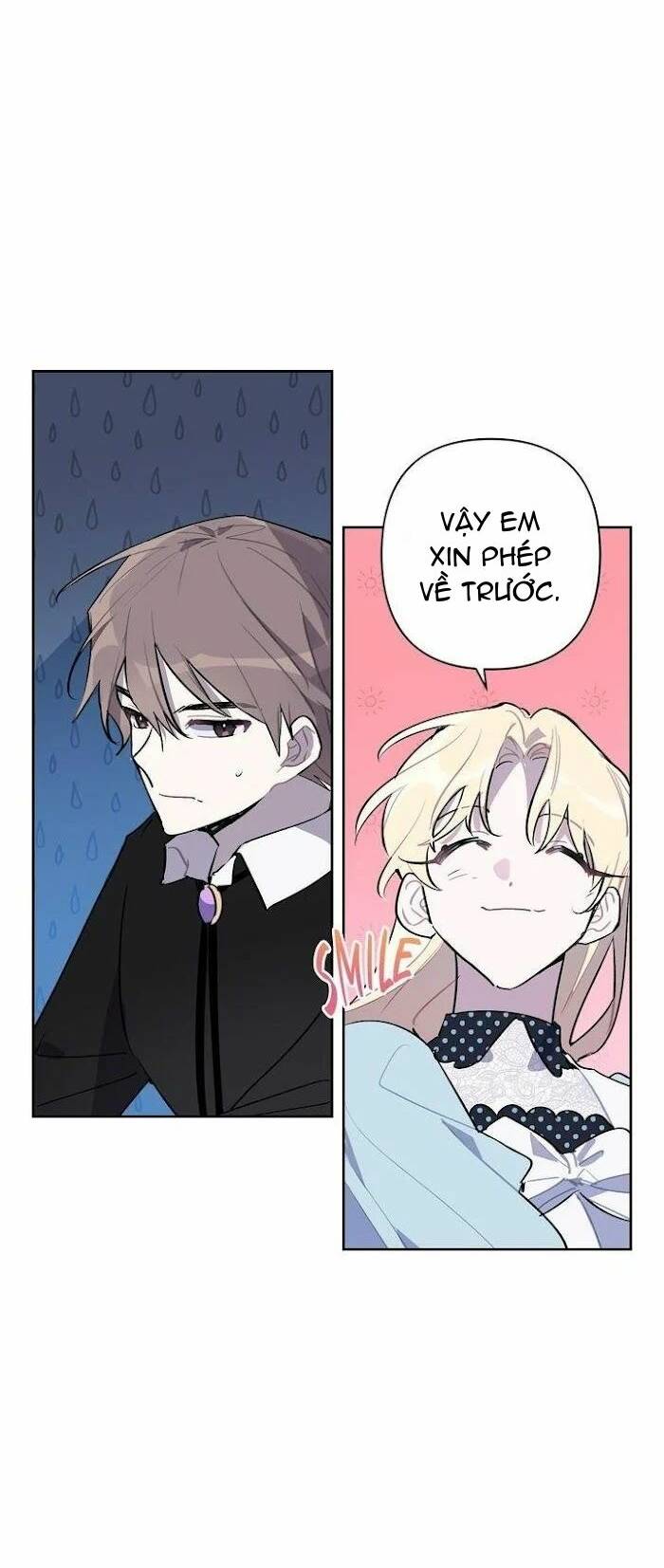 Cách Mà Pháp Sư Đối Mặt Với Cái Chết: Chapter 8.2