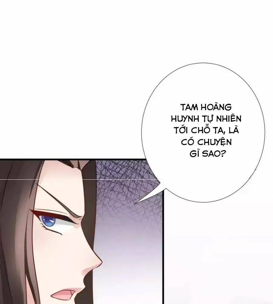 Vương Phi Có Chút Nghịch Ngợm: Chapter 51