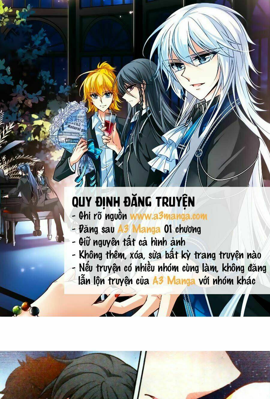 Huyền Vũ Luyến Ca: Vạn Vật Sinh Linh: Chapter 5.2