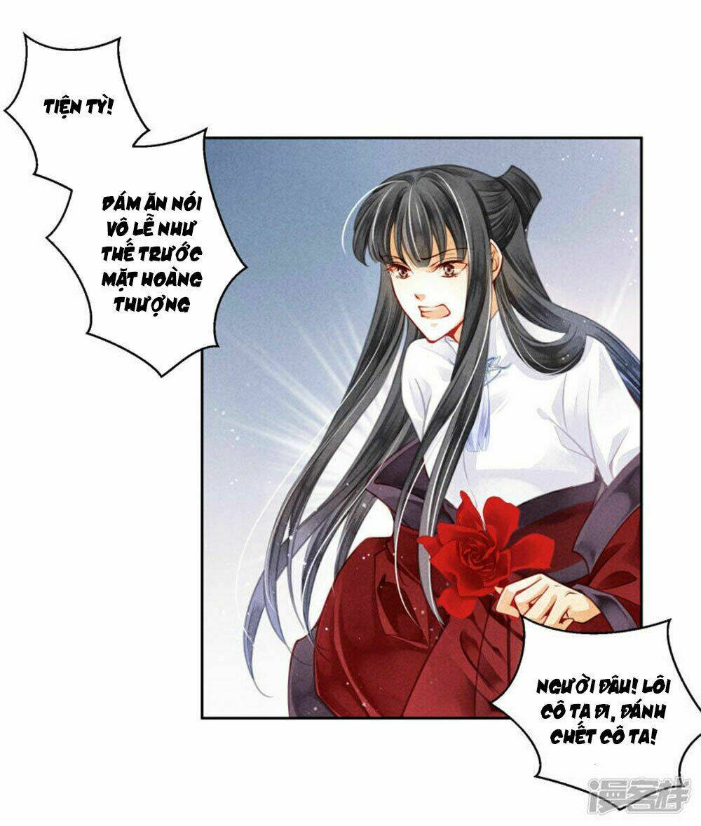 Ái Thượng Vô Địch Tiếu Hoàng Hậu: Chapter 65