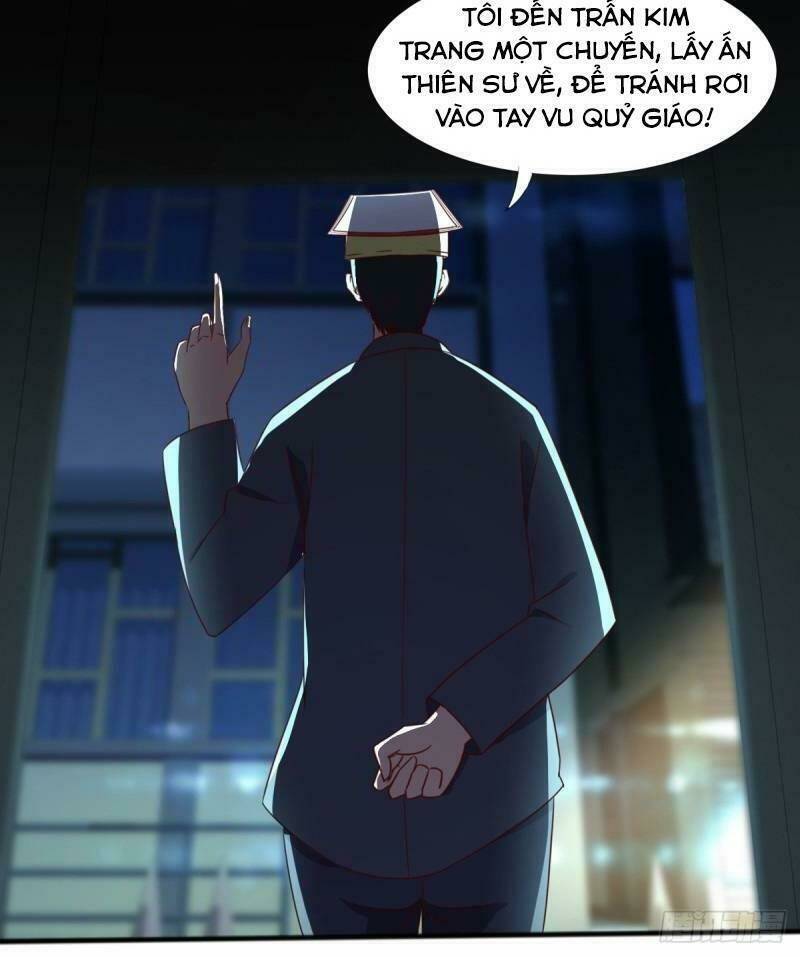 Thập Nhị Thiên Kiếp: Chapter 60