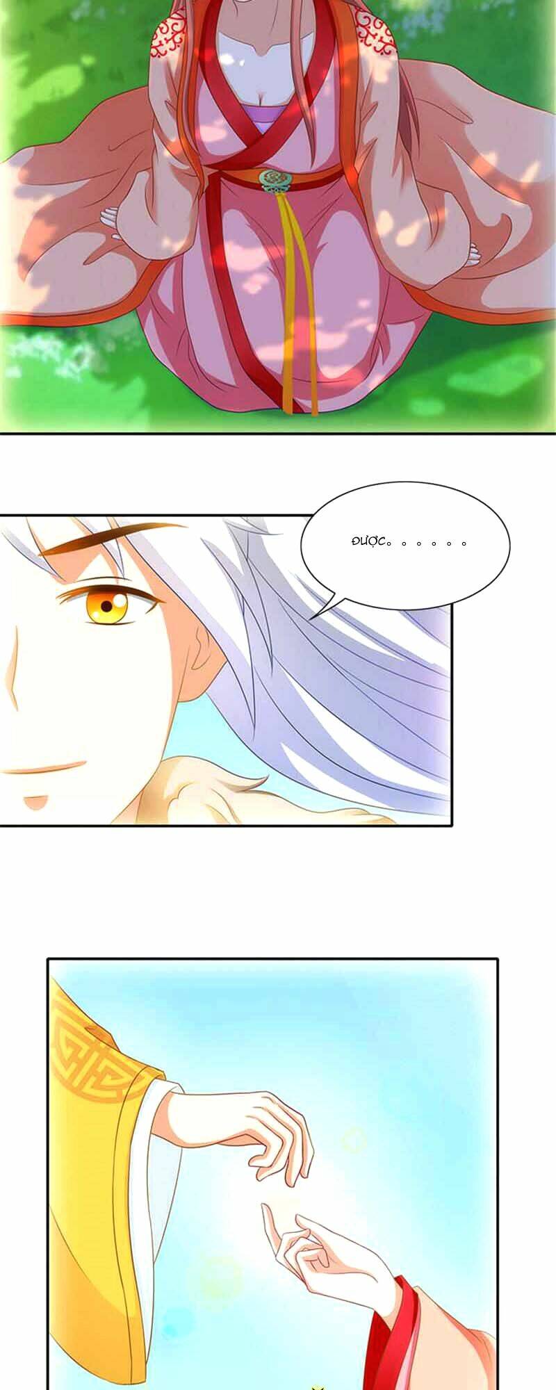 Tận Diệt Vương Gia Mãn Triều: Chapter 48