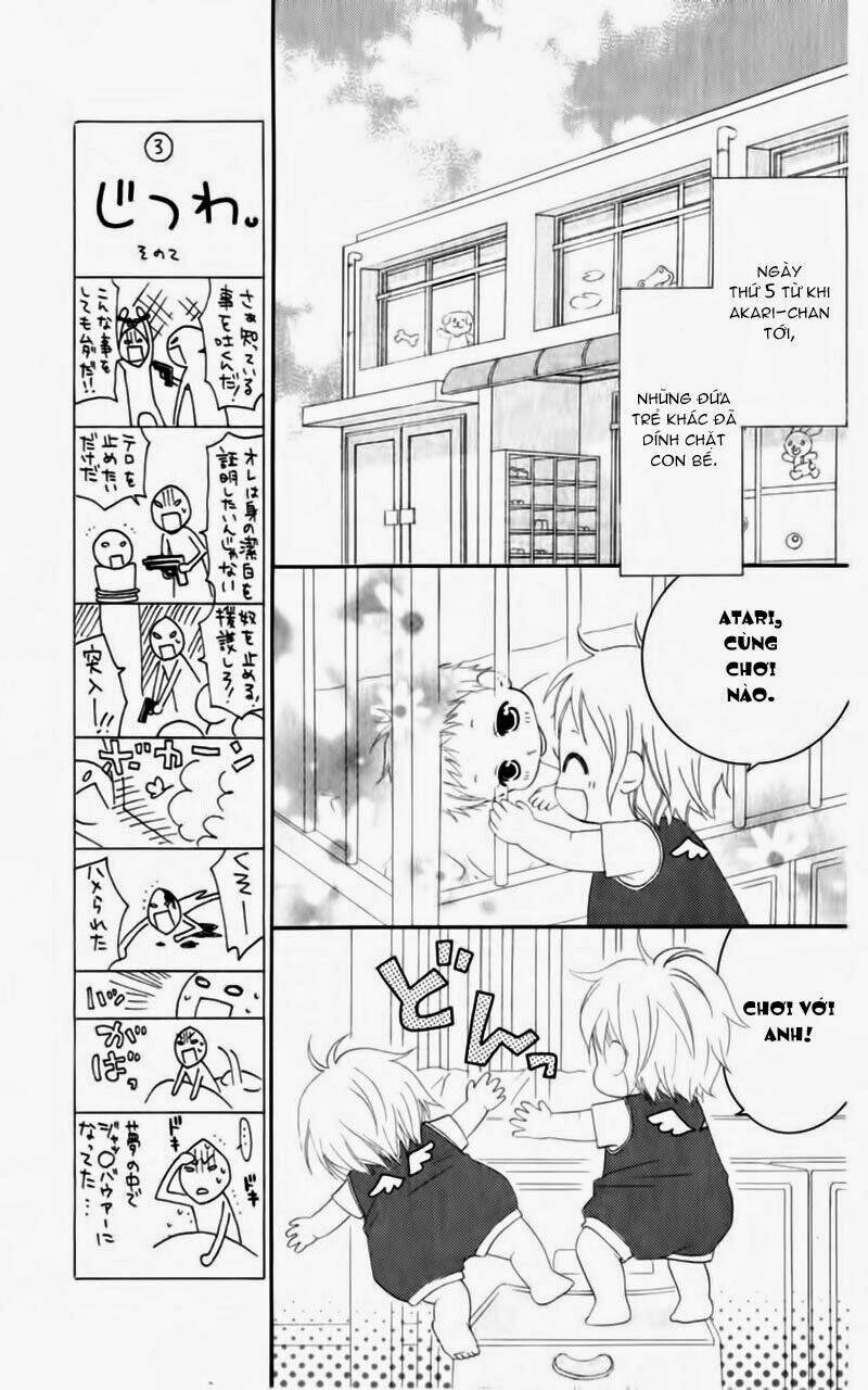Love So Life: Chapter 31