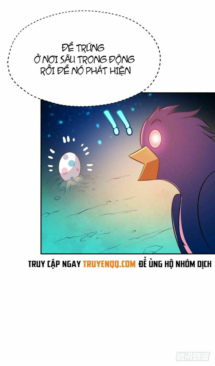 Phép tắc yêu đương của Ma Vương: Chapter 33