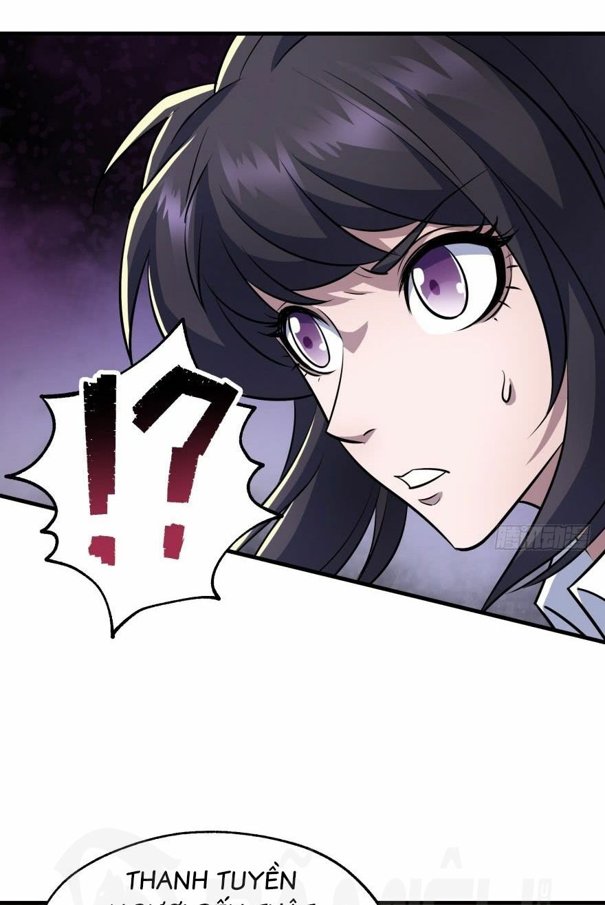 Thú Nhân: Chapter 65