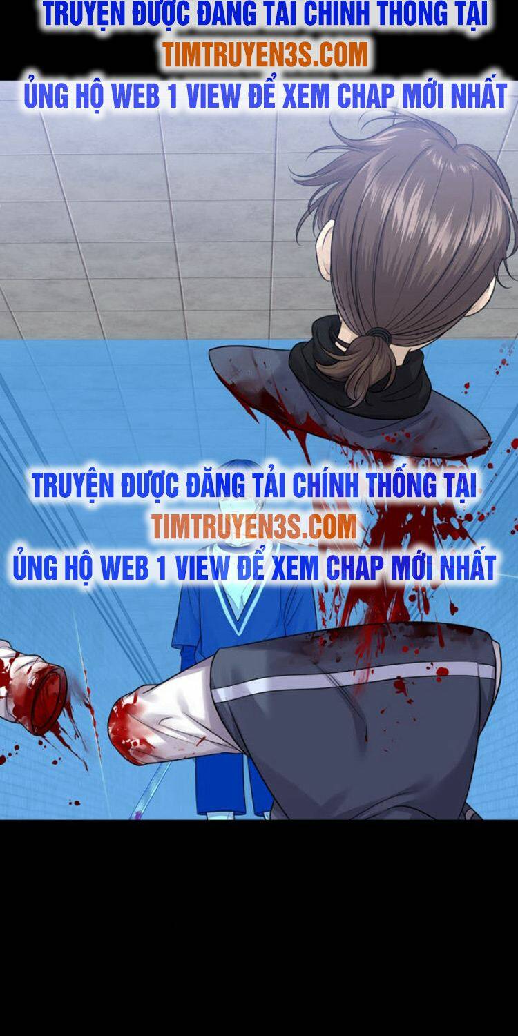Trò Chơi Của Chúa Thượng: Chapter 13