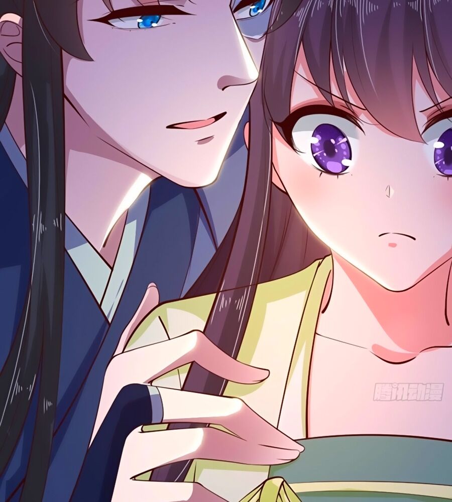 Phượng Ngự Tà Vương: Chapter 28