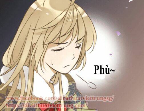 Bạn Trai Tôi Là Cẩm Y Vệ: Chapter 62