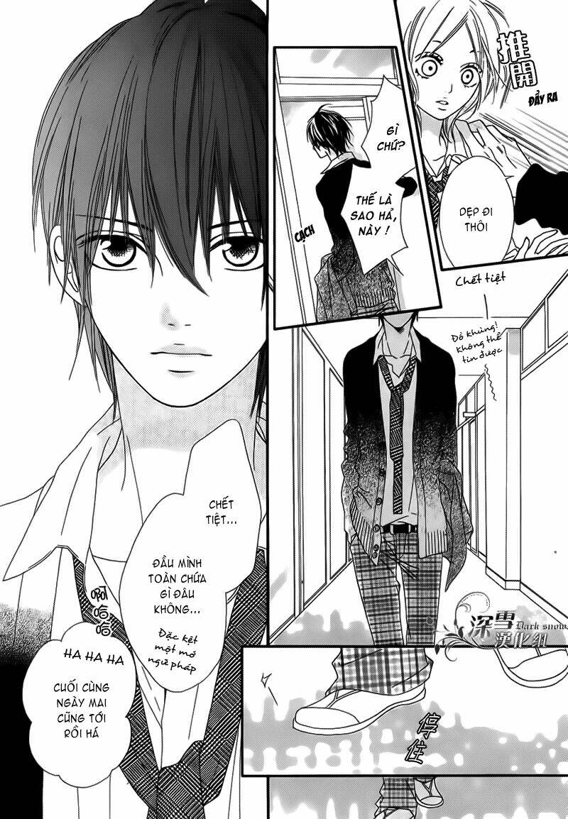 Renren Zakari: Chapter 2