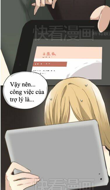 Thần Tượng Điểm Zero: Chapter 39