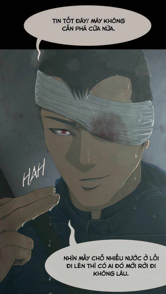Dead Days: Chapter 22