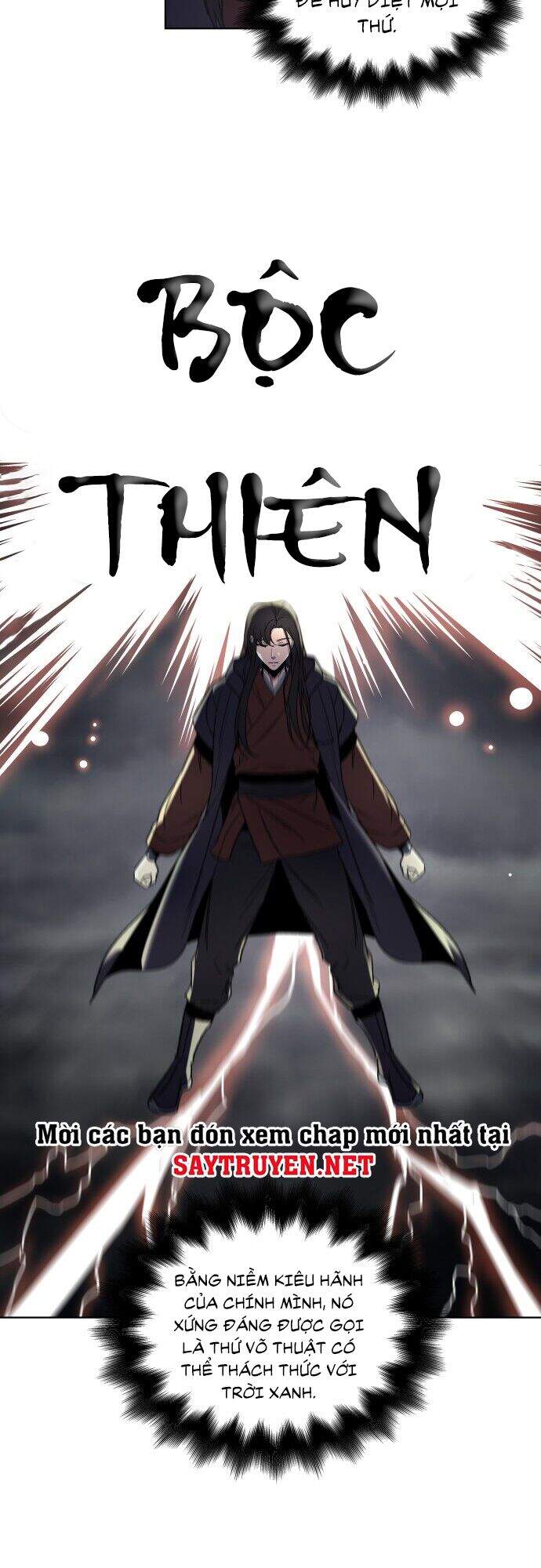 Ta Chuyển Sinh Thành Cuồng Quỷ Truyền Nhân: Chapter 1