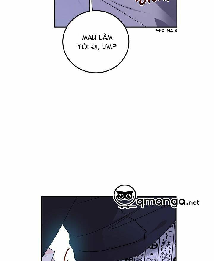 Kẻ Cắp Mặt Trăng: Chapter 40