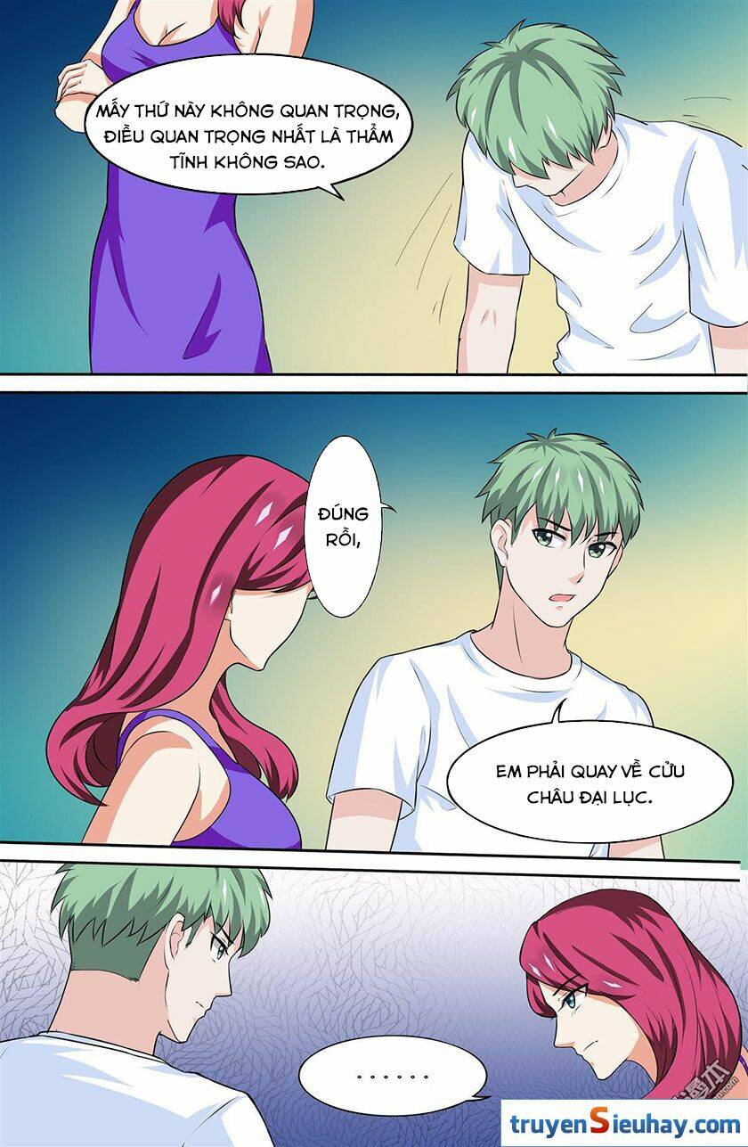 Cực Phẩm Tu Chân Thiếu Niên: Chapter 86