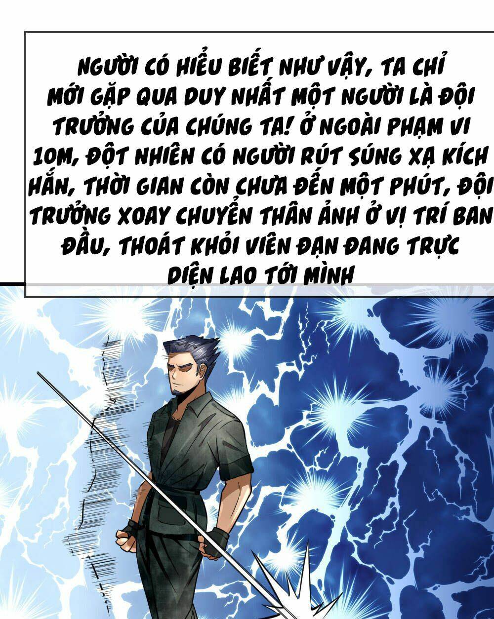 Tuyệt Thế Binh Vương: Chapter 78