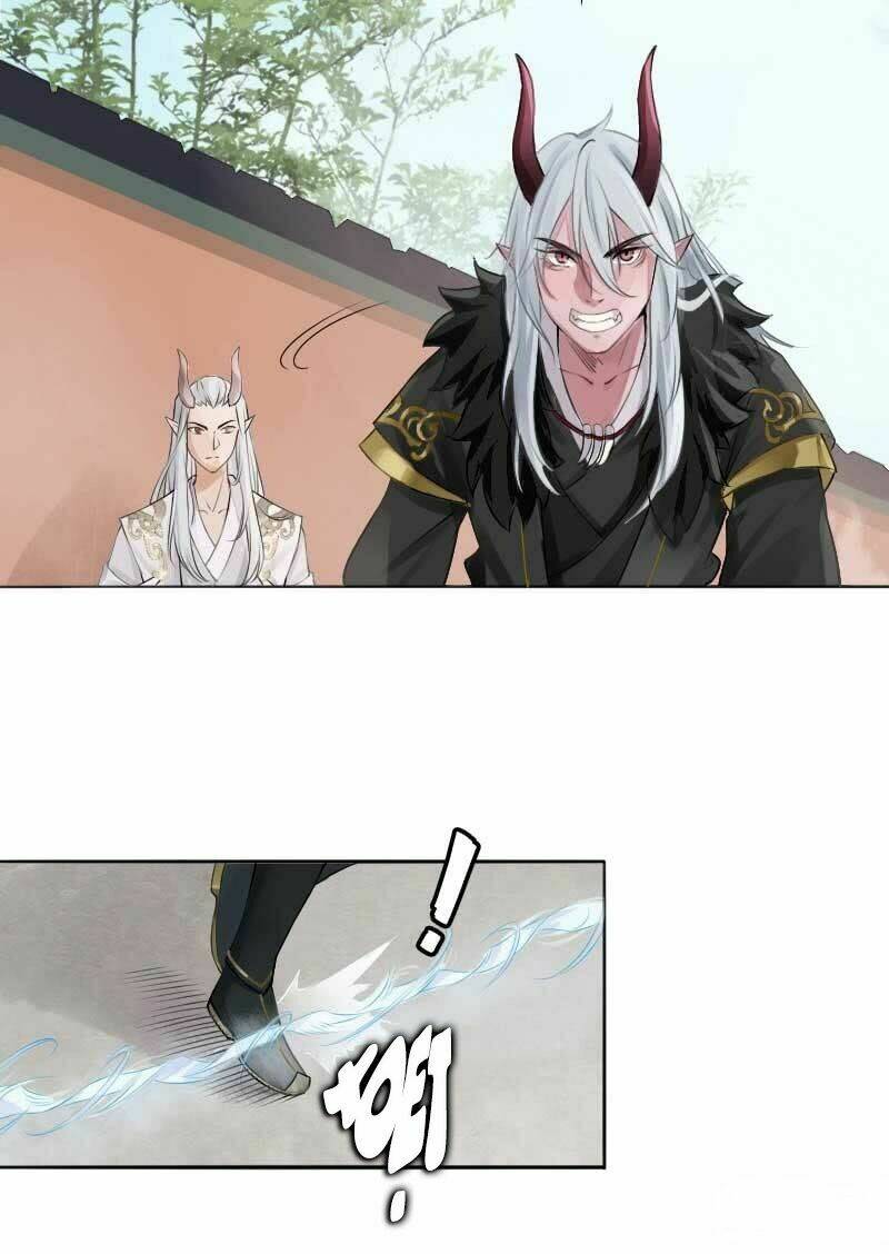 Tây Du Ngạo Tuyết Thiên: Chapter 5