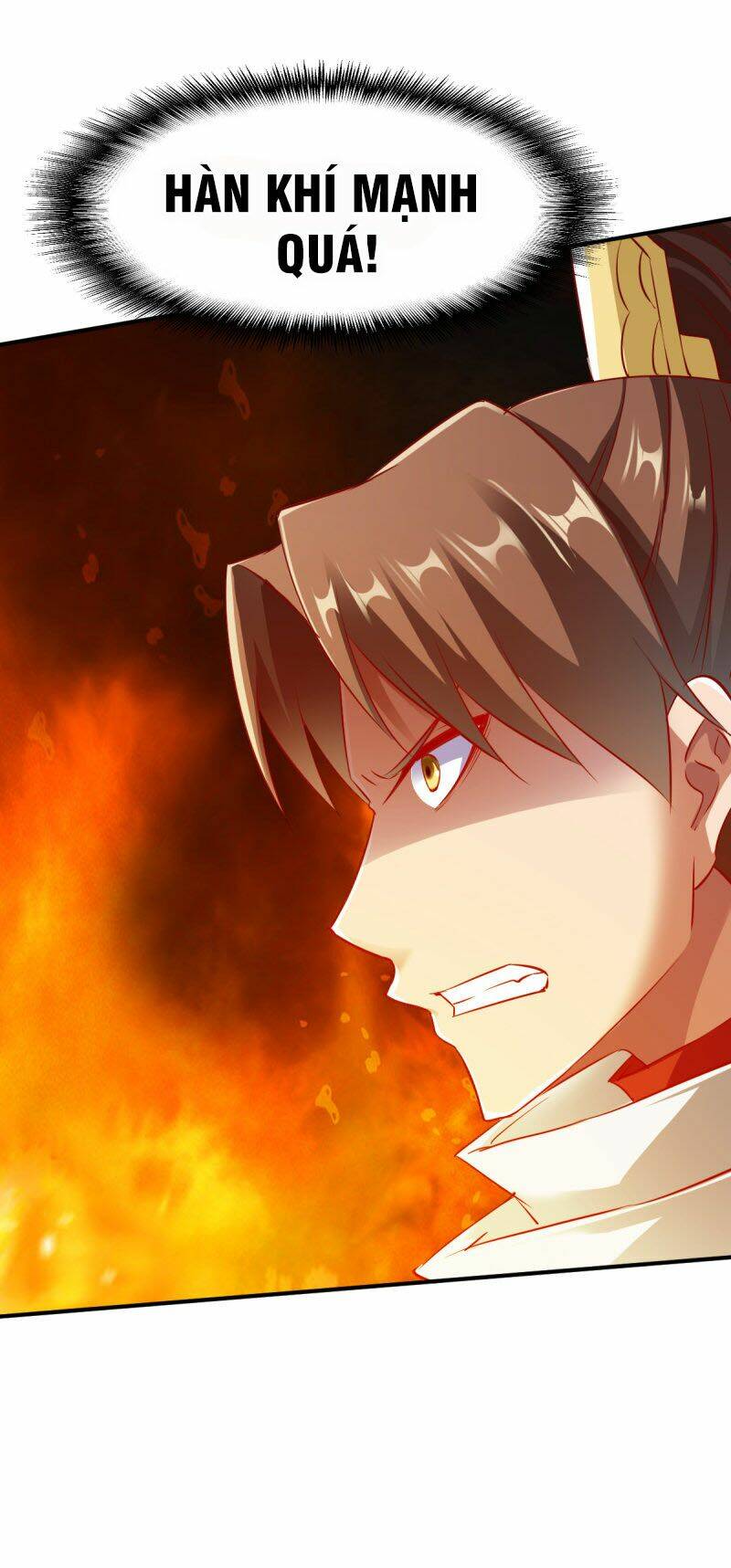 Chiến Đỉnh: Chapter 139