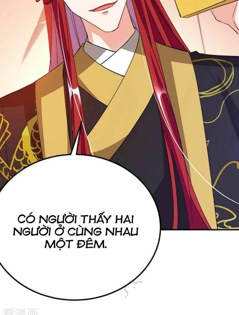 Giang Sơn Mỹ Nam Nhập Trướng Ta: Chapter 70