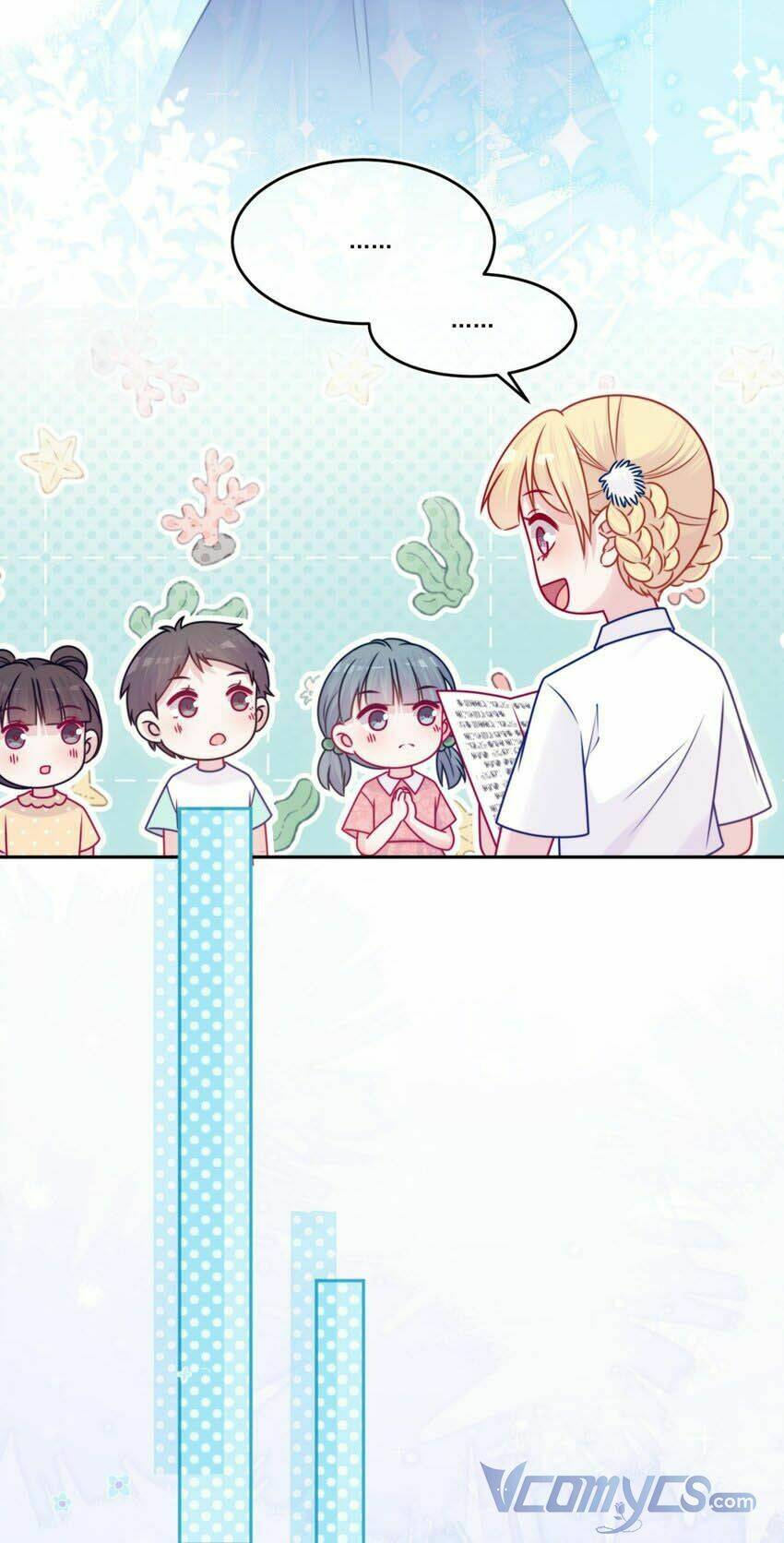 Khi Cô Gái Nhìn Thấy Thời Gian: Chapter 42