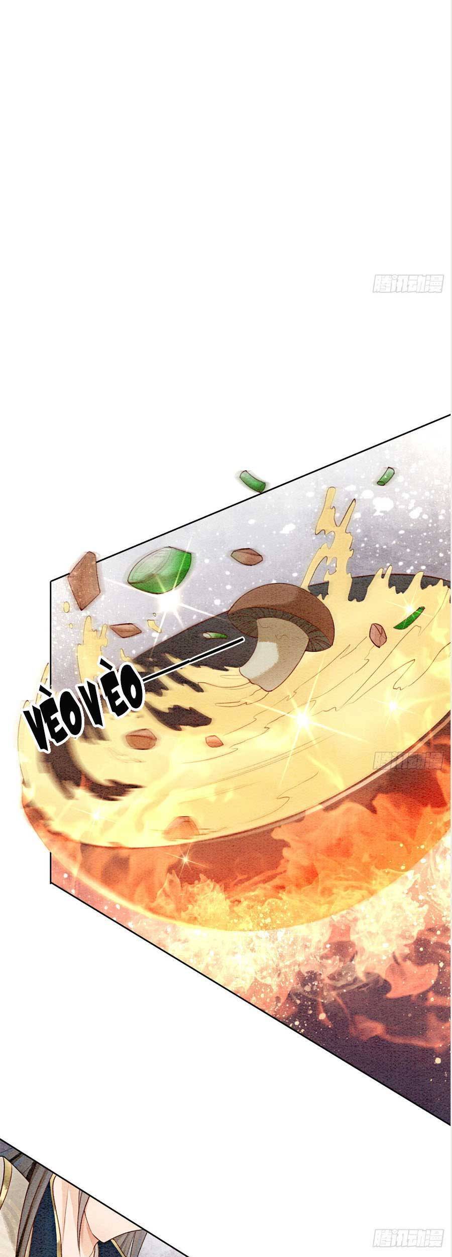 Bắt Đầu Hủy Hôn Để Công Lược Vương Gia: Chapter 77