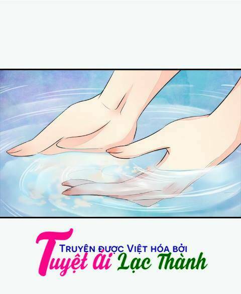 Cô Phương Bất Tự Thưởng (Màu): Chapter 22