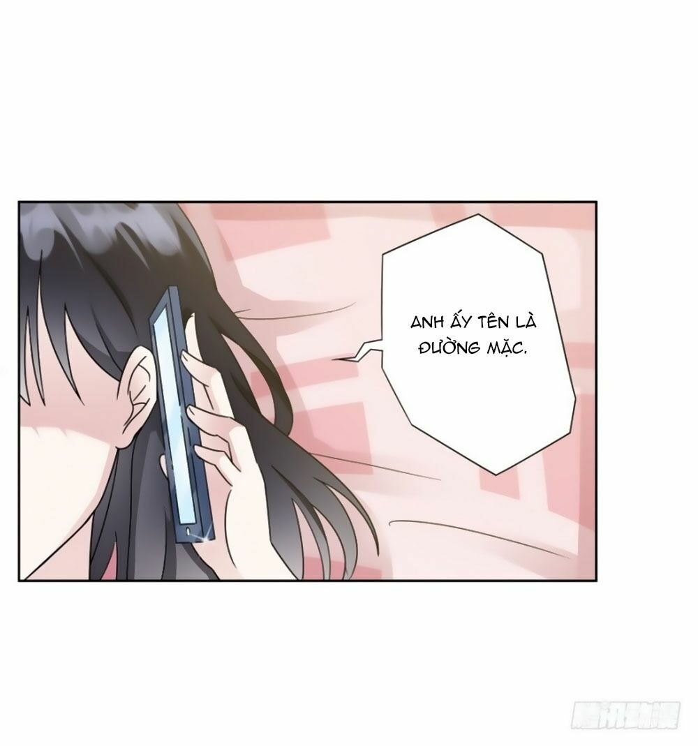 Thiên Kim Đường Môn: Chapter 85